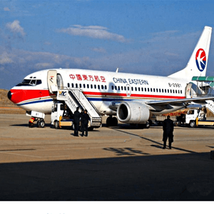 阳江合山机场物流航空快运业稳步发展的原因是什么？